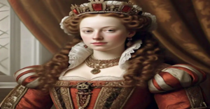 Elizabeth-1