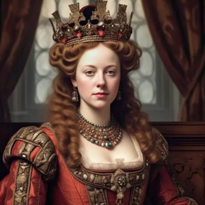 Elizabeth-1 