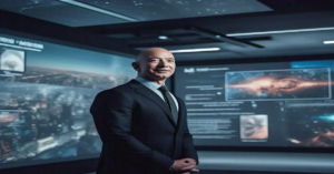 Jeff Bezos