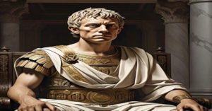 Julius Caesar 