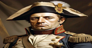 Napoleon Bonaparte