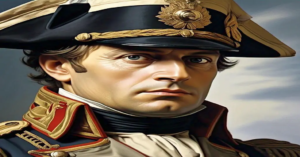 Napoleon Bonaparte