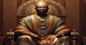 Mansa Musa