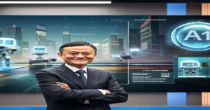 Jack Ma