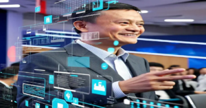Jack Ma