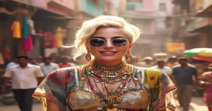 Lady Gaga