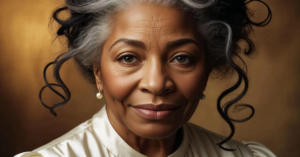 Maya Angelou