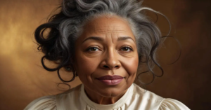 Maya Angelou