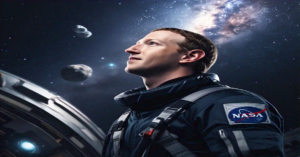 Mark Zuckerberg
