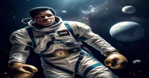 Muhammad Ali