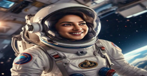 Priyanka Chopra