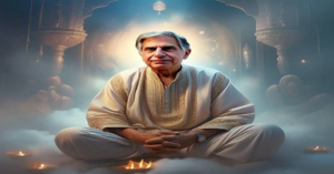 Ratan Tata