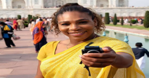 Serena Williams