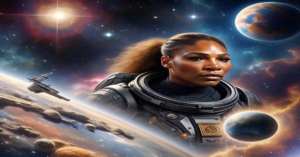 Serena Williams