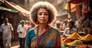 Angela Davis