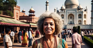 Angela Davis