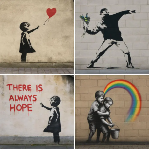 Banksy