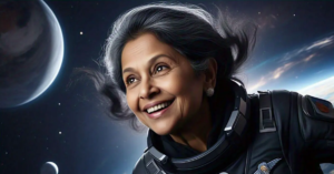 Indra nooyi