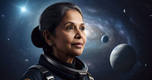 Indra nooyi