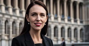 Jacinda Arden