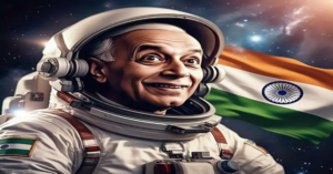 Jawahar Lal Nehru