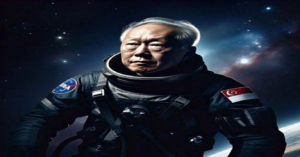 Lee Kuan Yew