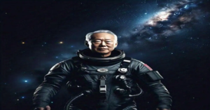 Lee Kuan Yew