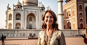 Melinda Gates