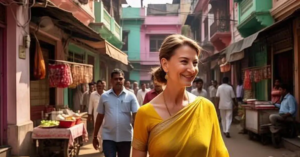 Melinda Gates