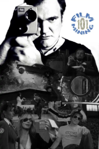 Quentin Tarantino