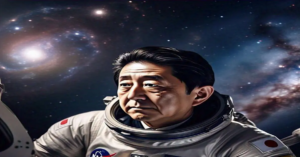 Shinzo Abe
