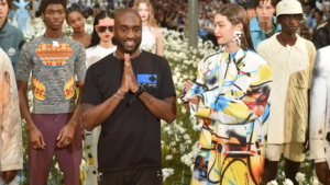 Virgil Abloh