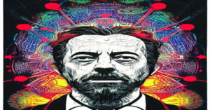 Alan Watts