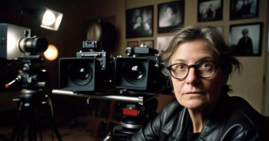 Annie Leibovitz