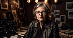Annie Leibovitz