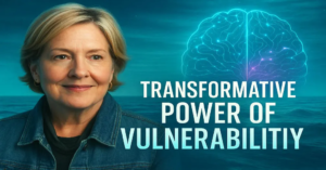 Brene Brown
