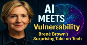 Brene Brown