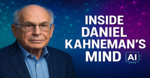 Daniel Kahneman