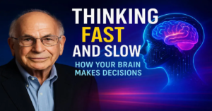 Daniel Kahneman