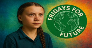Greta Thunberg