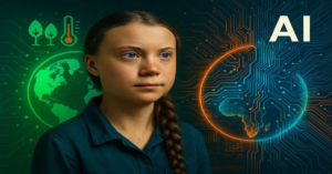 Greta Thunberg
