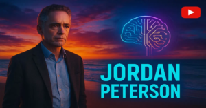 Jordan Peterson
