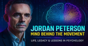 Jordan Peterson