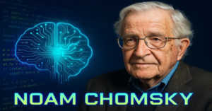 Noam Chomsky