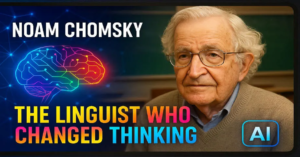 Noam Chomsky