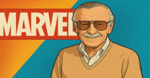 Stan Lee