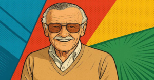 Stan Lee