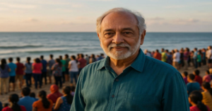 Bittu Sahgal