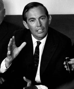 Chris Barnard-First heart transplant Doctor