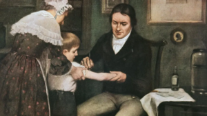 Edward Jenner
